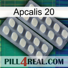 Apcalis 20 07